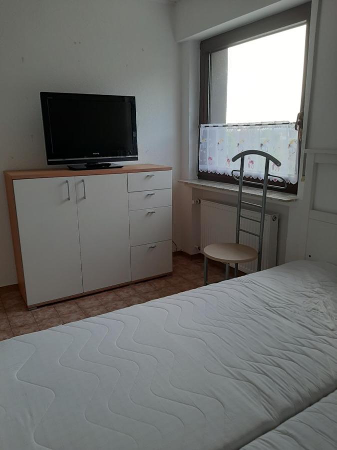 Familienfreundliche Ferienwohnung Auf Dem Lande Monteur Wohnung 黑森奥尔登多夫 外观 照片