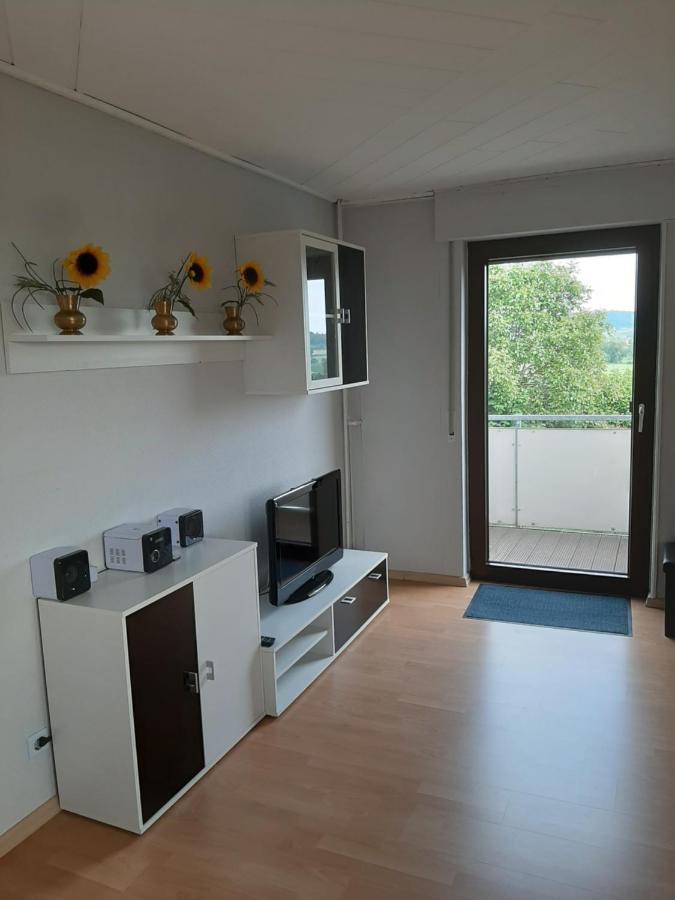Familienfreundliche Ferienwohnung Auf Dem Lande Monteur Wohnung 黑森奥尔登多夫 外观 照片