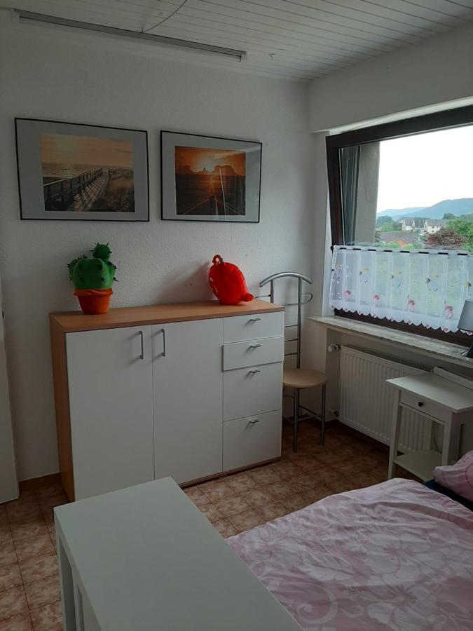 Familienfreundliche Ferienwohnung Auf Dem Lande Monteur Wohnung 黑森奥尔登多夫 外观 照片