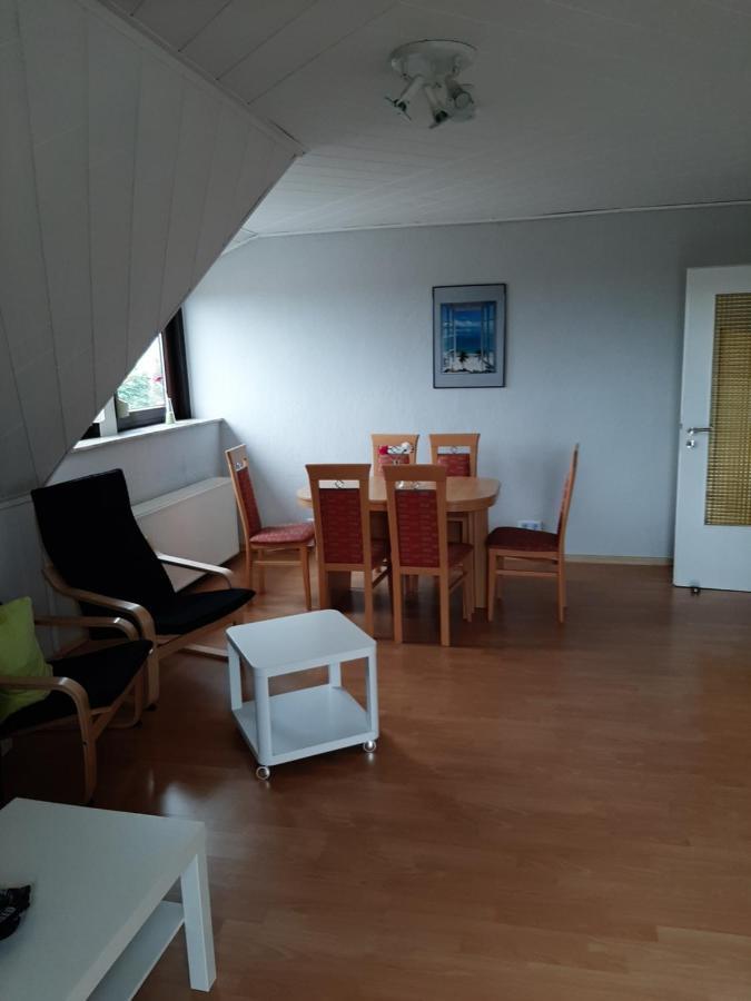 Familienfreundliche Ferienwohnung Auf Dem Lande Monteur Wohnung 黑森奥尔登多夫 外观 照片